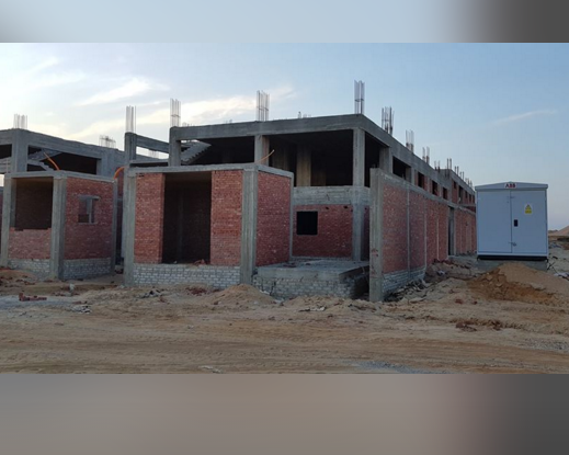 مصنع للبيع فى مدينة العاشر مساحة 702 م