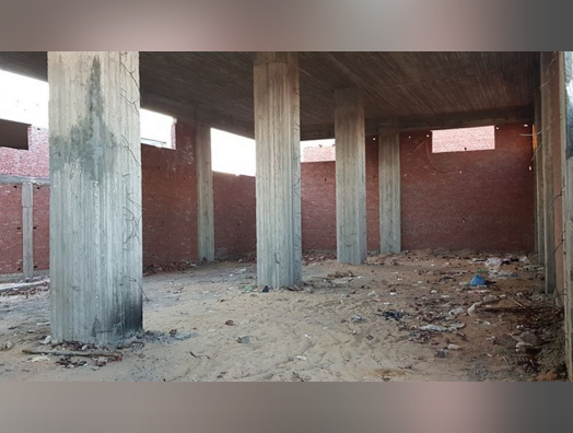 مصنع للبيع فى مدينة العاشر مساحة 702 م