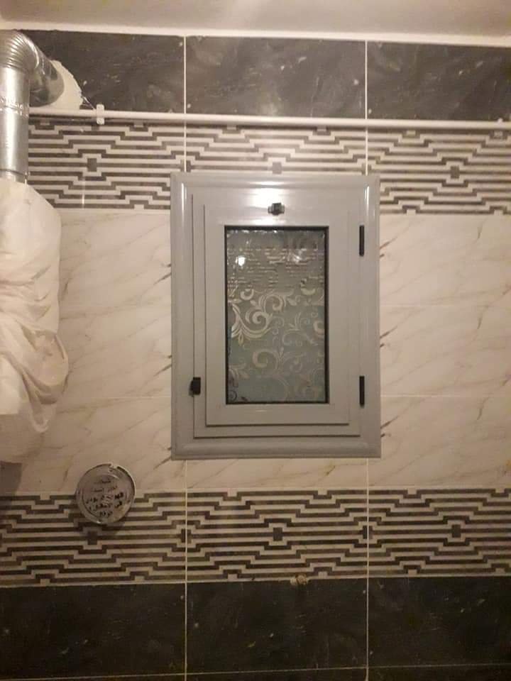 المصطفي لتصنيع الالوميتال