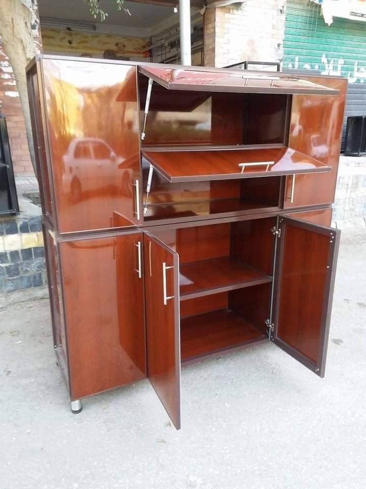 المصطفي لتصنيع الالوميتال