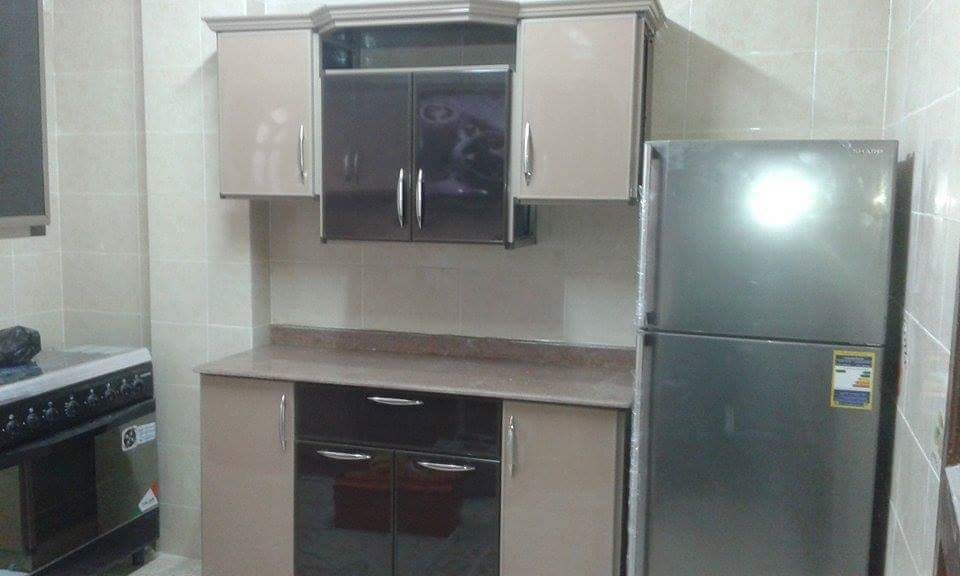 المصطفي لتصنيع الالوميتال