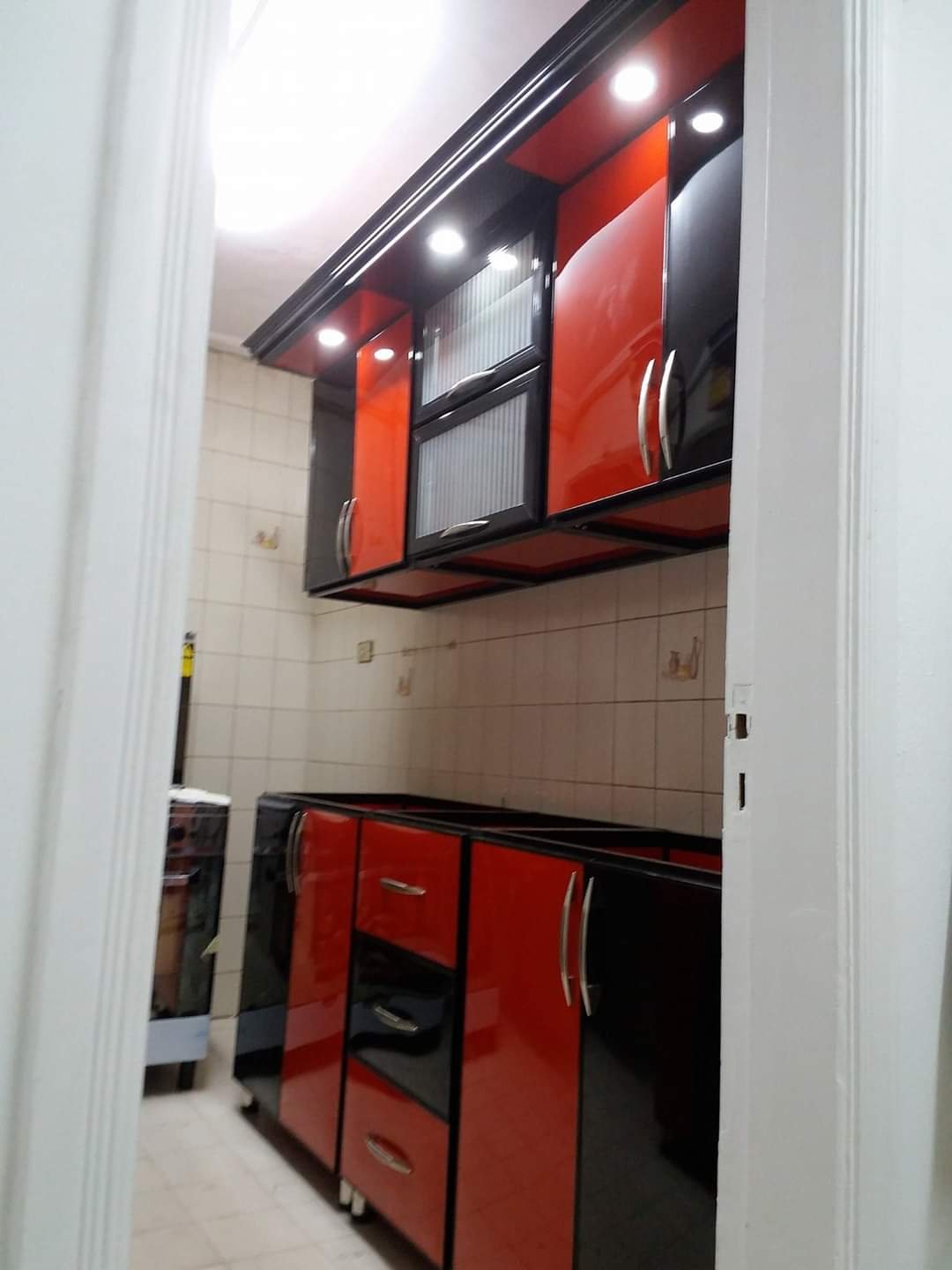 المصطفي لتصنيع الالوميتال