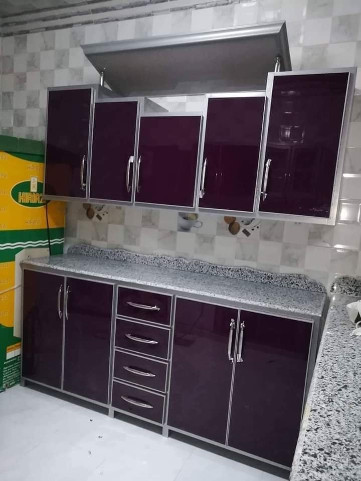 المصطفي لتصنيع الالوميتال