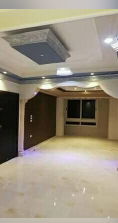 للايجار شقة فى بنى سويف حى الرمد