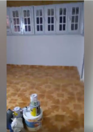 شقة المدينة مرحلة رابعة تعاونيات 85 متر دور تالت