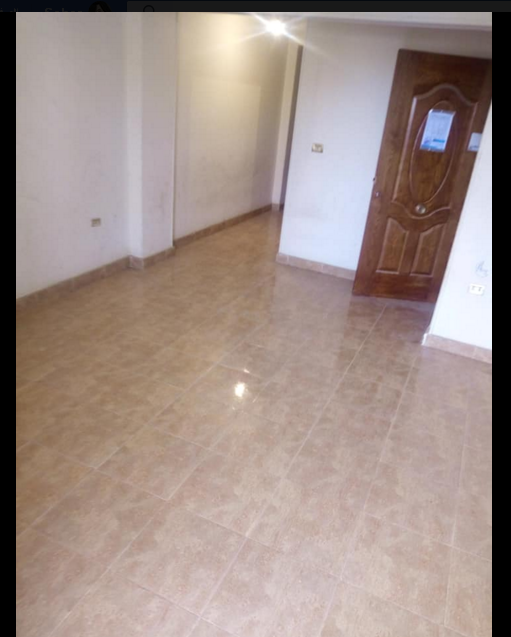 شقه للايجار تشطيب سوبر لوكس مساحه 120 متر