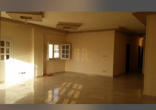 فرصة مميزة للايجار بالنرجس فيلات موقع مميز (دقيقة للتسعين )