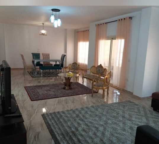 ‏‏‏‏‏شقة 200متر للايجار مفروشة فرش جديد أول إستعمال‏