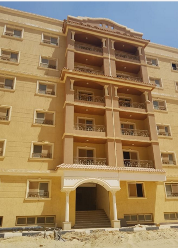 شقة للبيع التجمع الخامس