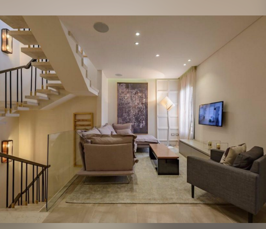 ‏‏‏‏‏دوبلكس مميز 160م الترا سوبر لوكس في التجمع الخامس‏