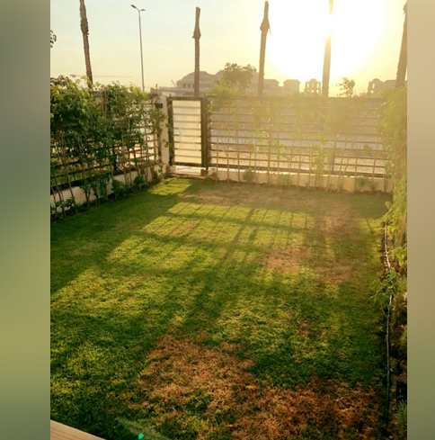 ‏‏‏‏‏‎شقة 199م بحديقة #للبيع بقلب التجمع الخامس بتسهيلات‎‏