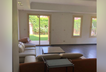 ‏‏‏‏‏فيلا للبيع بالتقسيط استلام فورى فى التجمع الخامس‏