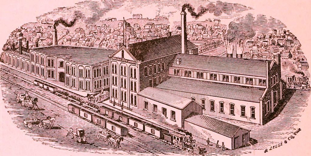 وحدة صناعية للبيع بالعبور