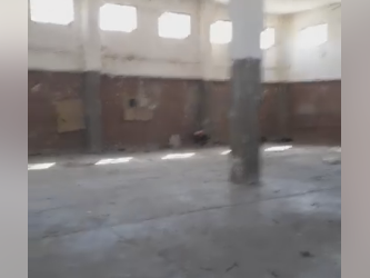 مصنع ١٠٠٠م للايجار بمدينه العبور