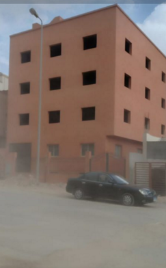 فرصه لن تتكرر للمصنعين والبرندات مصنع للايجار ٥ ادوار