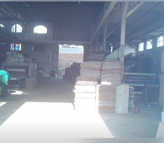 مصنع للايجار فى العاشر نشاط كرتون