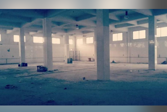 مصنع للبيع 5000متر يصلح لاي نشاط