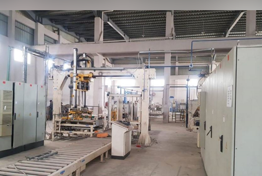 مصنع للبيع فى التجمع نشاط اخشاب