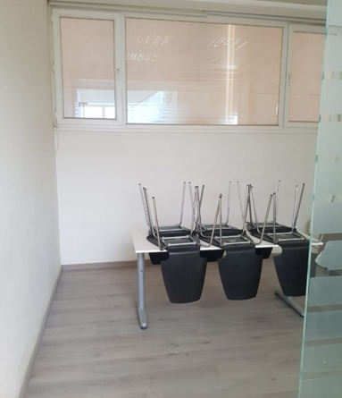 مصنع للبيع فى التجمع نشاط اخشاب