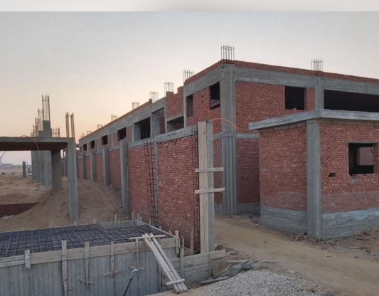 مصنع للبيع نشاط هندسى فى العاشر