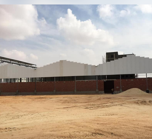 مصنع للبيع كيماوى فى العاشر