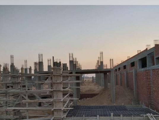 مصنع للبيع نشاط هندسى فى العاشر