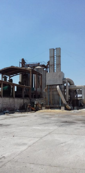 مصنع للبيع نشاط اعلاف فى العبور