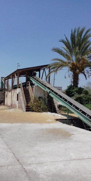 مصنع للبيع نشاط اعلاف فى العبور