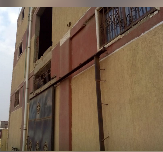 مصنع غذائى للبيع فى بدر