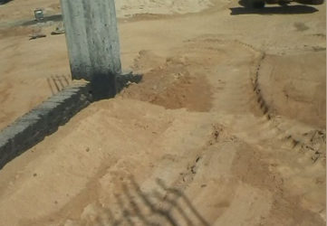 مصنع للبيع نشاط مواد بناء فى بدر