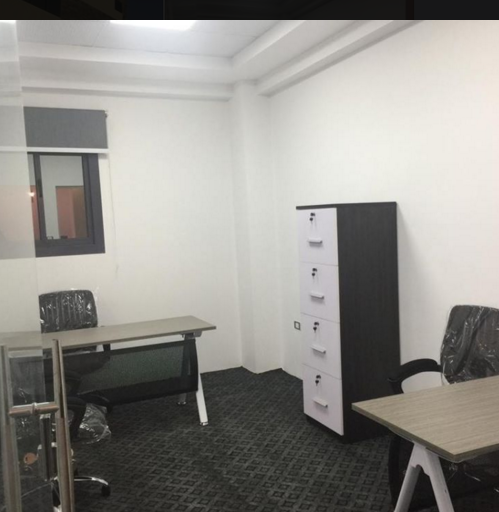 مصنع ملابس للايجار بالتجمع