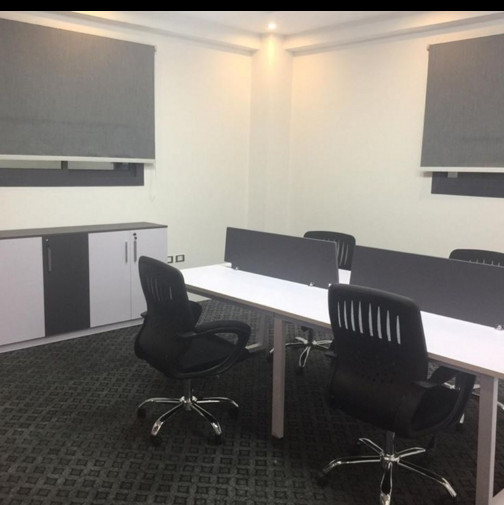 مصنع ملابس للايجار بالتجمع