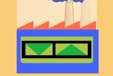 للايجار دورين ارضى و بدروم مفتوحين على بعض مساحة اجمالية 520 متر