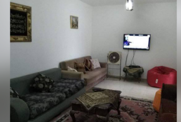 ‏‏‏‏‏شقه للايجار مفروش بمدينتي‏