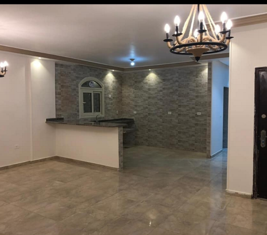 ‏‏‏‏‏شقة للإيجار بڤيلات الياسمين ٦ بڤيو حديقة بحري دقائق لل90الشمالي‏