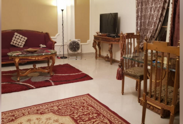 ‏‏‏‏‏للايجار مفروش بكمبوند الفداء‏
