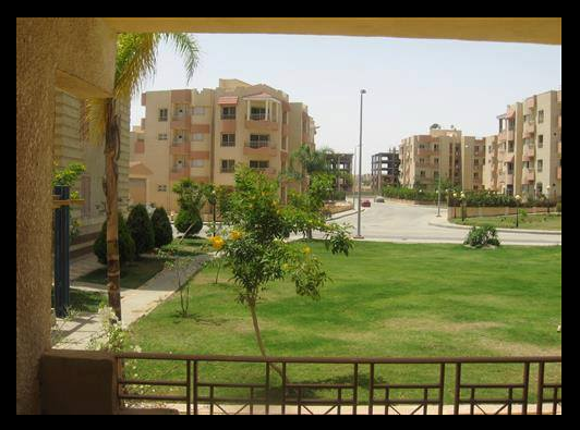 للبيع دوبليكس 513متر بكمبوند اوبرا سيتى