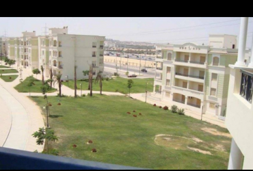 شقة للبيع في الشيخ زايد في كمبوند الخمائل