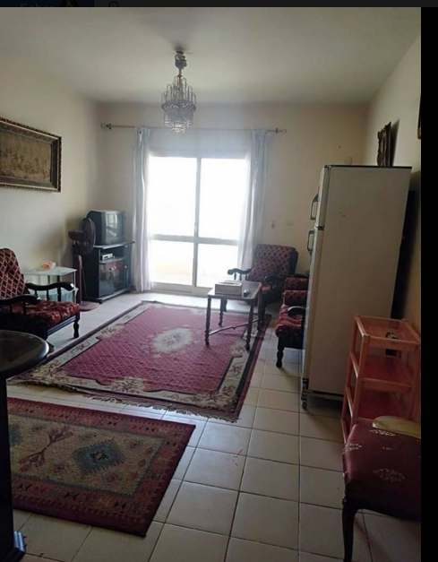 شقه للبيع بالشيخ زايد في عماير المستقبل