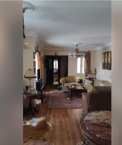 شقه للايجار بالتجمع الخامس الحي الخامس عمارات التطوير