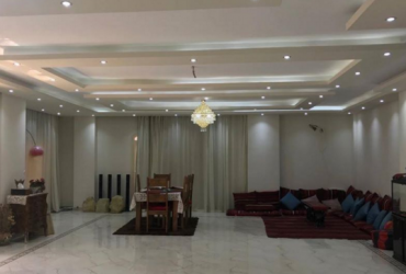 #شقة_للبيع #غرب_سوميد #سوبر_لوكس