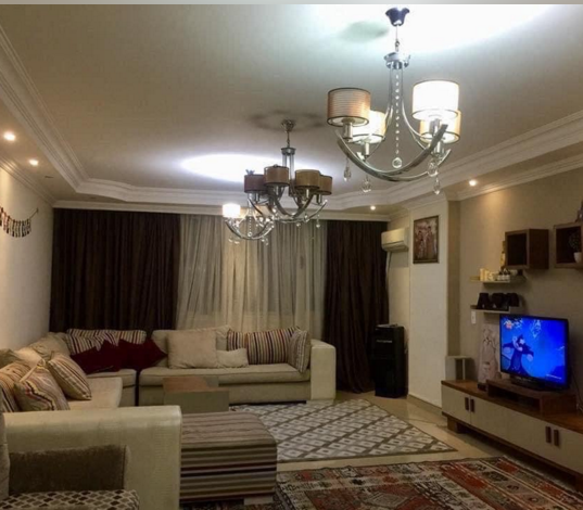 شقه للبيع بسعر لقطه مريوطيه فيصل شارع بودى جروب