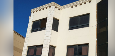 مصنع للايجار نشاط غذائى فى السادس من اكتوبر