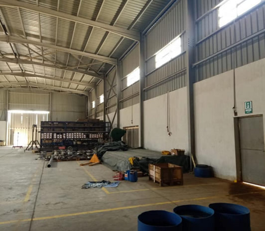 مصنع للايجار يصلح لجميع الانشطة التجمع