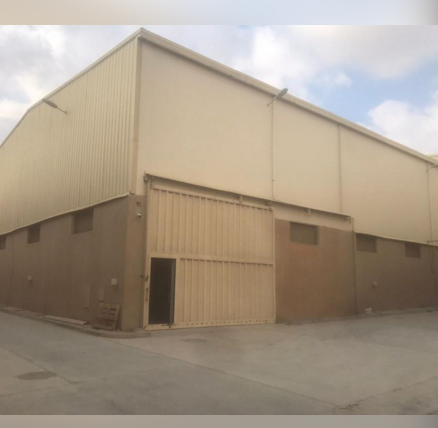 مصنع للايجار نشاط مواد غذائية التجمع الخامس