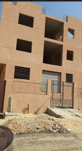 مصنع للايجار نشاط معادن التجمع الخامس