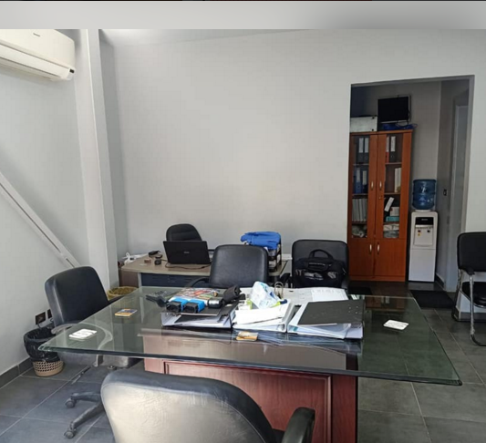 مصنع للايجار يصلح لجميع الانشطة التجمع