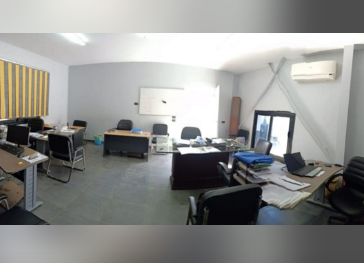 مصنع للايجار يصلح لجميع الانشطة التجمع