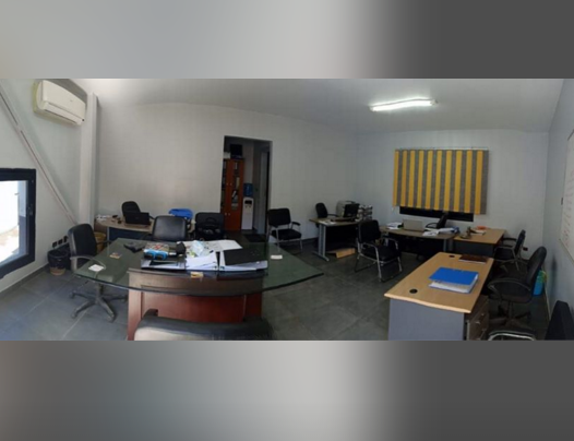 مصنع للايجار يصلح لجميع الانشطة التجمع