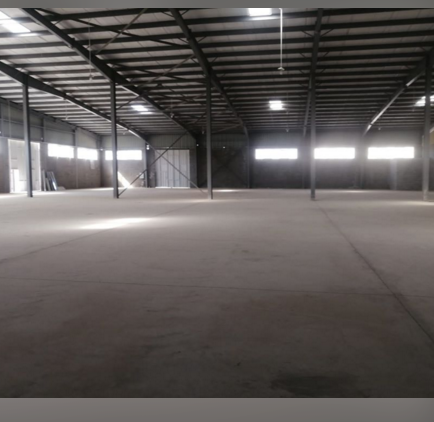 مصنع للبيع يصلح  لاى نشاط عدا غذائى